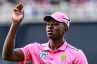 South Africa v Pakistan - 4th Momentum One Day International